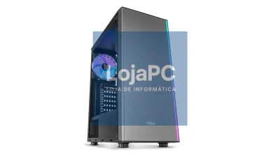 NOX Infinity Omega Computer Case