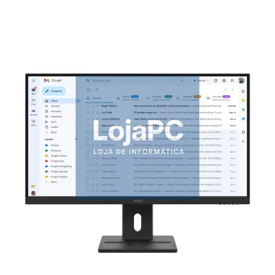LENOVO ThinkVision E27-40 27inch Monitor HDMI