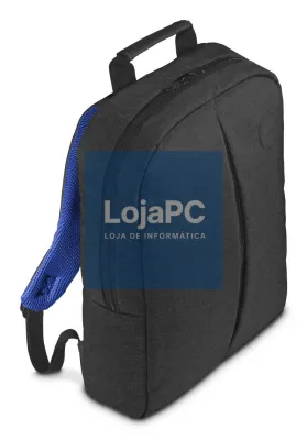 HAMA GENUA BACKPACK 15.6inch BLACK