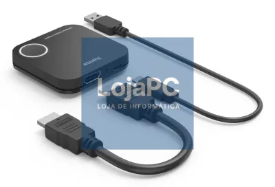 HAMA Wireless Display Adapter HDMI