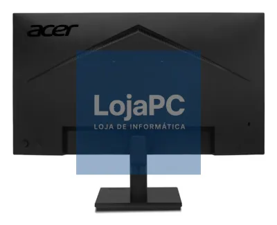 ACER 69cm 27INCH V277 Gbi 27H 16:9 1ms VRB 120Hz 250nits 1xVGA 1xHDMI AdaptiveSync EURO EMEA EMEA Black H.cable x1