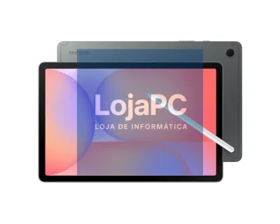 SAMSUNG Galaxy Tab S10 Lite Wi-Fi 256GB Cinzento