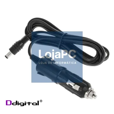 AC-Adaptor Isqueiro Impressora BT RM-T9
