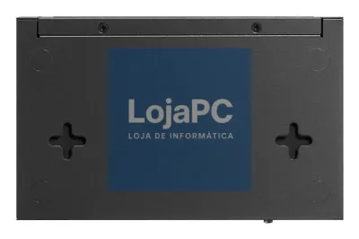 TP-LINK Omada Access 6-Port Gigabit Switch with 4-Port PoE+
