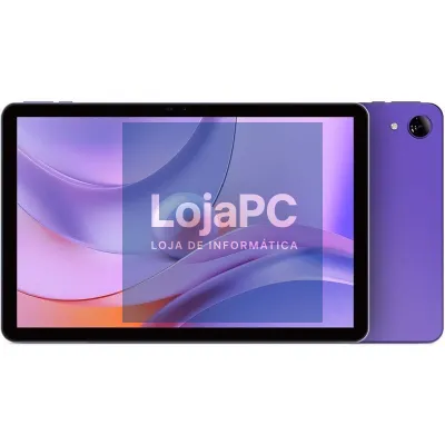 SPC GRAVITY 6 10.1INCH IPS OCTACORE HD 64GB+4GB ANDROID 14 TABLET TURQUOISE