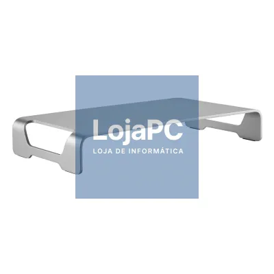 NAPOFIX Ergonomic Laptop/Monitor Riser ERGO140