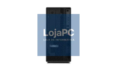 LENOVO ThinkStation P2 Tower Gen2 Intel Core Ultra 7 265 32GB 1TB SSD NVIDIA GeForce RTX 5060 8GB W11P 3Y