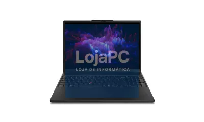 LENOVO ThinkPad P16s G4 Intel Core Ultra 7 255H 16inch WUXGA Non-Touch 32GB 1TB SSD NVIDIA RTX PRO 500 6GB W11P 3Y