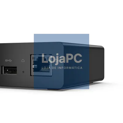 LENOVO USB4 Smart Dock
