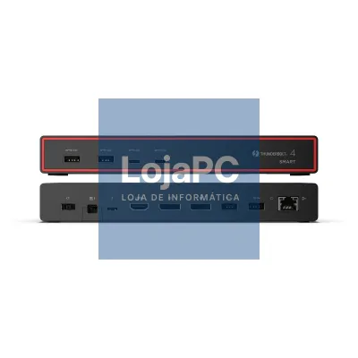 LENOVO Thunderbolt 4 Smart Dock G2