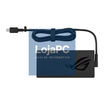 ASUS ROG 180 W Compact Plug Adapter AR180-00 A22-180P1A/EU