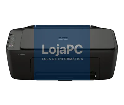 HP Deskjet 2910 Printer MFP Color 5.5/7.5ppm