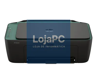 HP DeskJet 2923 All-In-One MFP thermal inkjet Black 7.5 ppm Color 5.5 ppm USB Wi-Fi Bluetooth