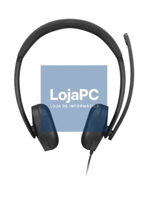 LENOVO Wired VoIP Headset 5000 Teams