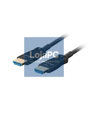 Cabo HDMI M/M 1.80m Preto