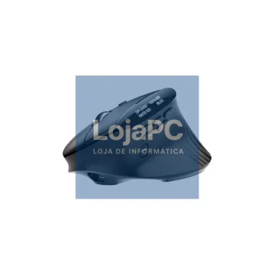 ACER SMART FIT VERTICAL MOUSE WIRELESS RETAIL PACK