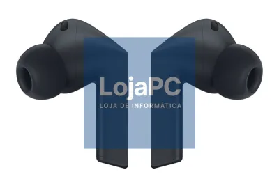 SAMSUNG Galaxy Buds3 FE Preto