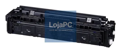 CANON Toner Cartridge 075 H BK