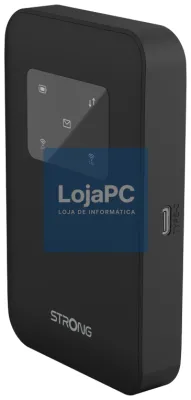 STRONG 4G+ Portable Hotspot 900