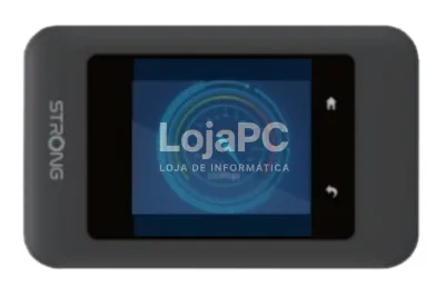 STRONG 4G+ Display Mobile Hotspot 900