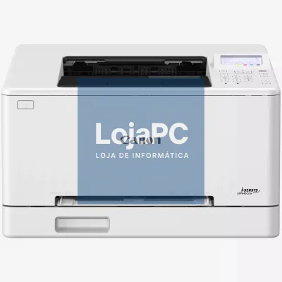 CANON i-SENSYS LBP646Cdw Color Printer Laser Duplex A4 1200x1200dpi 25ppm  250 sheets USB LAN Wi-Fi