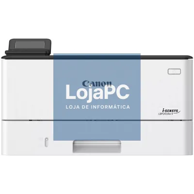 CANON i-SENSYS LBP243dw II Printer Mono B/W Duplex laser A4 1200x1200dpi 36ppm capacity 350 sheets USB 2.0 Gigabit LAN Wi-Fi