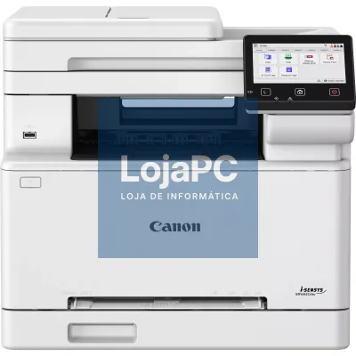 CANON MF664Cdw Laser Multifunction Printer 25ppm color A4