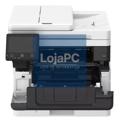 CANON i-SENSYS MF463dw II MFP Mono laser A4 210x297mm A4 40ppmcopy 65.4ppmprint 250 sheets USB 2.0 Gigabit LAN Wi-Fi