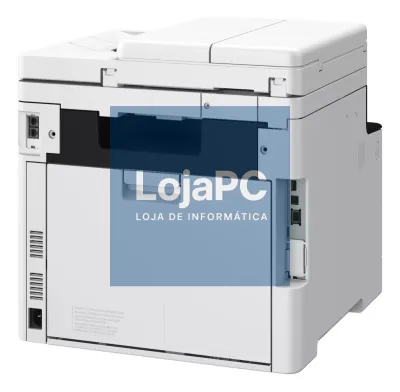 CANON i-SENSYS MF752Cdw II MFP colour laser A4 33ppm Copy 33ppm Print 250sheets USB LAN Wi-Fi