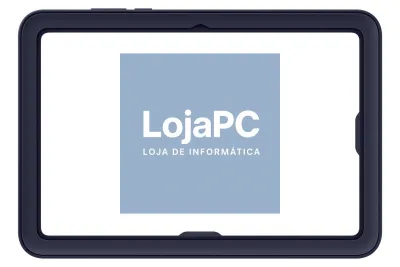 SAMSUNG Frame Cover for Galaxy Tab S11 Navy