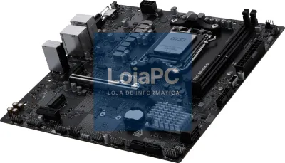 MSI PRO PRO B840M-B AM5 2xDDR5 VGA/HDMI mATX MB