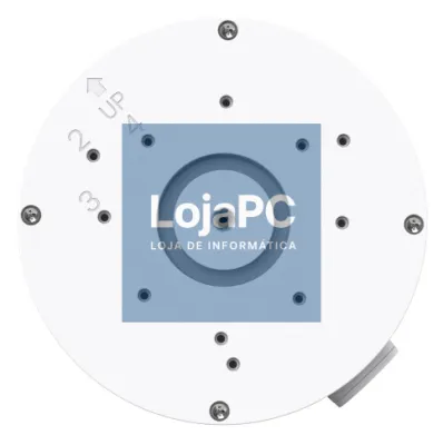 TP-LINK VIGI Network Camera Junction Box