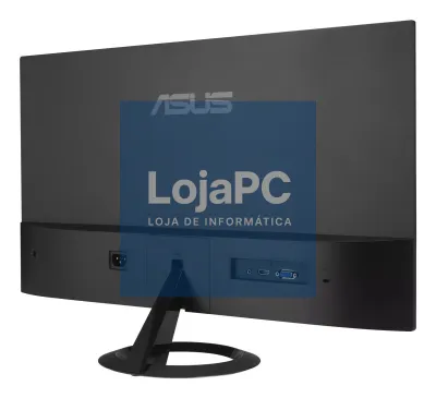 ASUS VZ279HG 27 EYE CARE GAMING MONITOR 27inch IPS Full HD Frameless 120Hz SmoothMotion 1ms Low Blue Light Wall Mountable