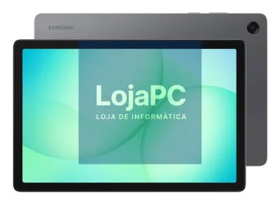 SAMSUNG Galaxy Tab A11+ 128GB 5G Grey