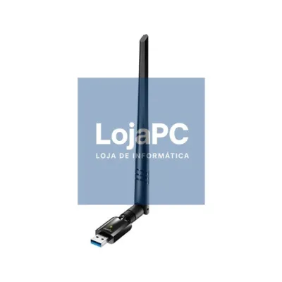 WIRELESS LAN USB CUDY WU1400