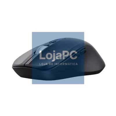 TRUST FERRO HYPERWHEEL WRLS MOUSE BLACK