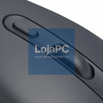HAMA CM-200 USB Mouse black