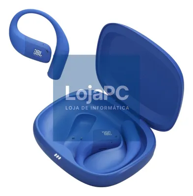 JBL Endurance Zone Blue