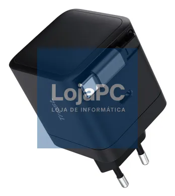 TRUST Maxo 65W Retractable USB-C PD Charger
