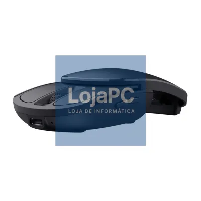 TRUST Zylo Foldable pocket Wireless Mouse