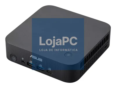 ASUS PN54-BBR321MNS1 Barebone AMD Ryzen 3 210