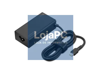 LENOVO 65W Standard USB-C AC Adapter Gen2 EU