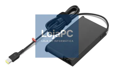 LENOVO ThinkStation Slim 170W AC Adapter EU