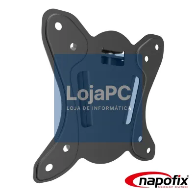 Suporte de Parede Inclinável de 10" a 26"