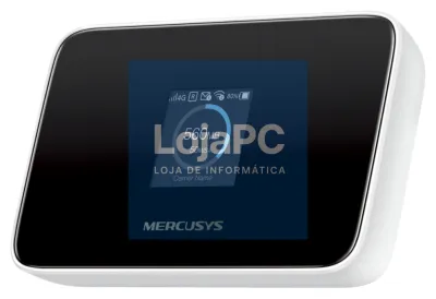 TP-LINK 150Mbps 4G LTE Mobile Wi-Fi