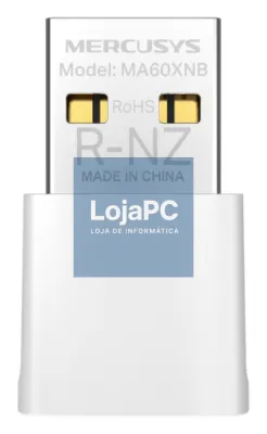 TP-LINK AX900 Nano Wi-Fi 6 Bluetooth USB Adapter