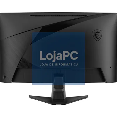 MSI MAG 27CQ6F 27INCH WQHD Curve 180Hz 1ms 2xHDMI 1xDP EU
