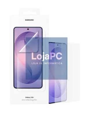 SAMSUNG Anti-Reflective Screen Protector Galaxy S26 Clear
