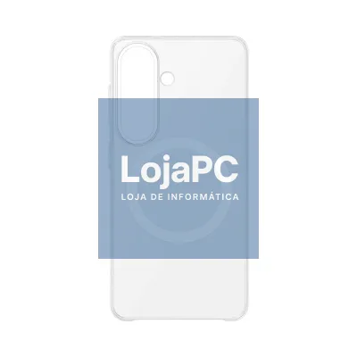 SAMSUNG Magnetic Clear Case Galaxy S26 Clear