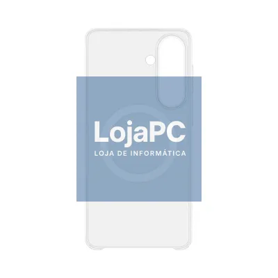 SAMSUNG Magnetic Clear Case Galaxy S26+ Clear